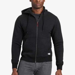 блуза,мъжки,пуловери,chrome,issued,full,zip,sweatshirt,black