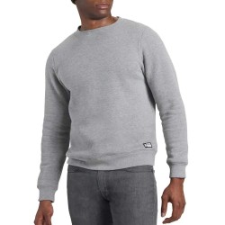 блуза,мъжки,пуловери,chrome,issued,sweatshirt,grey,(castlerock,heather)