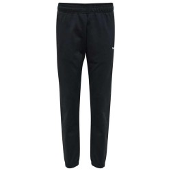 панталони,дамски,панталони,hummel,shai,pants,black