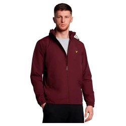 яке,мъжки,якета,lyle,&,scott,jk464v,jacket,burgundy,(red)