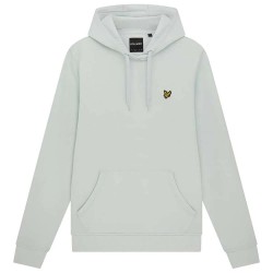 суичър,мъжки,пуловери,lyle,&,scott,ml416vog,hoodie,ice,(green)