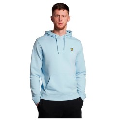 суичър,мъжки,пуловери,lyle,&,scott,ml416vog,hoodie,light,blue,(blue)
