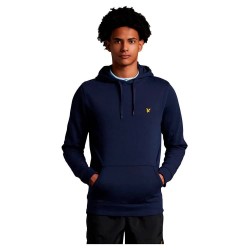 суичър,мъжки,пуловери,lyle,&,scott,ml416vtr,hoodie,blue