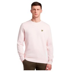 блуза,мъжки,пуловери,lyle,&,scott,ml424vog,sweatshirt,light,pink,(pink)