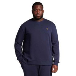 блуза,мъжки,пуловери,lyle,&,scott,ml424vog,sweatshirt,blue