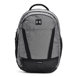 раница,раници,under,armour,hustle,signature,woman,backpack,grey,(black,black,metallic,tin)