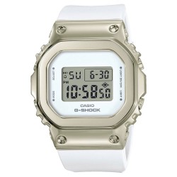 часовник,часовници,casio,gm,s5600g,7er,watch,grey,white