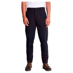 панталони,мъжки,панталони,timberland,mix,media,cargo,pants,black