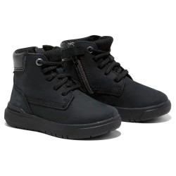 маратонки,детски,маратонки,timberland,seneca,bay,6´´,side,zip,trainers,black
