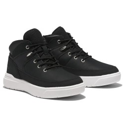 юношески,маратонки,детски,маратонки,timberland,seneca,bay,hiker,youth,trainers,jet,black,(black)