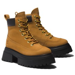 обувки,дамски,боти,дамски,високи,обувки,за,ходене,timberland,sky,6´´,lace,up,boots,brown