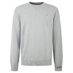 блуза,мъжки,пуловери,pepe,jeans,andre,sweater,grey