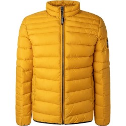 яке,мъжки,якета,pepe,jeans,pm402593,jacket,yellow,(ochre,yellow)
