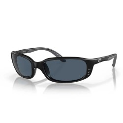 слънчеви,очила,слънчеви,очила,costa,brine,polarized,sunglasses,clear,(matte,black)