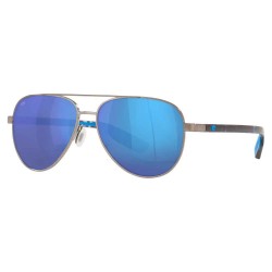 слънчеви,очила,слънчеви,очила,costa,peli,mirrored,polarized,sunglasses,golden,(brushed,gunmetal)