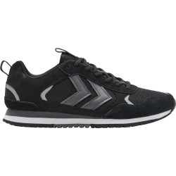 маратонки,дамски,маратонки,hummel,fallon,trainers,black