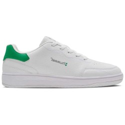 маратонки,мъжки,маратонки,дамски,маратонки,hummel,match,point,trainers,white,(white,green)