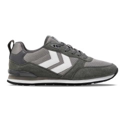 маратонки,дамски,маратонки,hummel,monaco,86,trainers,sharkskin,(grey)