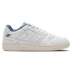 маратонки,дамски,маратонки,hummel,stpower,play,retro,trainers,white,china,blue,(white)