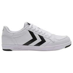 маратонки,дамски,маратонки,hummel,stadil,light,trainers,white,(white)