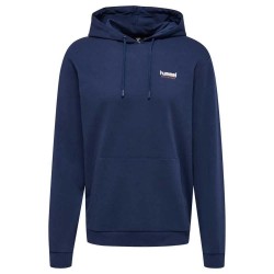суичър,дамски,блузи,hummel,austin,hoodie,dress,blue,(blue)