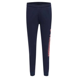 панталони,дамски,панталони,hummel,kim,pants,blue,(peacoat)