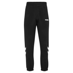 панталони,мъжки,панталони,hummel,legacy,pants,black,(black)