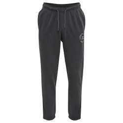 панталони,дамски,панталони,hummel,loyalty,pants,black,(blackened,pearl)