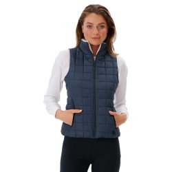 потник,дамски,жилетки,rip,curl,anti,series,anoeta,ii,vest,blue,(black,marled)