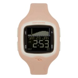 часовник,часовници,rip,curl,kauai,tide,watch,peach,(golden)