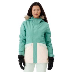яке,дамски,якета,и,палта,rip,curl,rider,parker,jacket,green