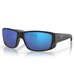 слънчеви,очила,слънчеви,очила,costa,tuna,alley,pro,mirrored,polarized,sunglasses,matte,black,(clear)