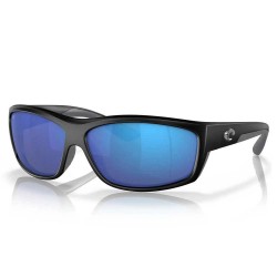 слънчеви,очила,слънчеви,очила,costa,saltbreak,mirrored,polarized,sunglasses,matte,black,(clear)