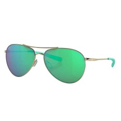 слънчеви,очила,слънчеви,очила,costa,piper,mirrored,polarized,sunglasses,shiny,gold,(golden)