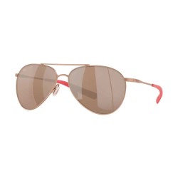 слънчеви,очила,слънчеви,очила,costa,piper,mirrored,polarized,sunglasses,satin,rose,gold,(golden)