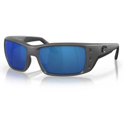 слънчеви,очила,слънчеви,очила,costa,permit,mirrored,polarized,sunglasses,matte,gray,(clear)