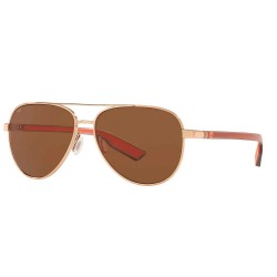 слънчеви,очила,слънчеви,очила,costa,peli,mirrored,polarized,sunglasses,shiny,rose,gold,(golden)