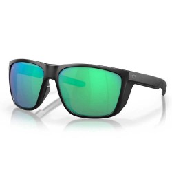 слънчеви,очила,слънчеви,очила,costa,ferg,xl,mirrored,polarized,sunglasses,matte,black,(golden)
