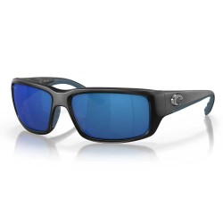 слънчеви,очила,слънчеви,очила,costa,fantail,mirrored,polarized,sunglasses,matte,black,(clear)