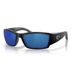 слънчеви,очила,слънчеви,очила,costa,corbina,mirrored,polarized,sunglasses,matte,black,(clear)