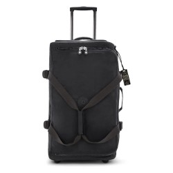 куфари,kipling,teagan,m,trolley,bag,black,(black,noir)