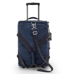 куфари,kipling,teagan,us,trolley,bag,blue