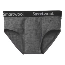 слипове,мъжко,бельо,smartwool,merino,sport,150,brief,slips,grey,(medium,gray,heather)