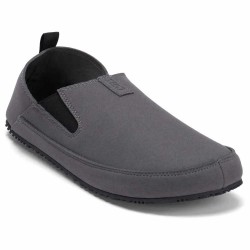 Обувки Xero shoes Sunrise loafers - Black (Gray) обувки,мъжки,обувки,xero,shoes,sunrise,loafers,black,(gray)