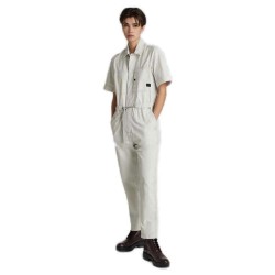 гащеризон,дамски,гащеризони,g,star,army,jumpsuit,cool,grey,gd,(beige)