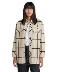 дамски,якета,и,палта,g,star,bf,overshirt,beige