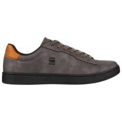 маратонки,мъжки,маратонки,g,star,cadet,black,outsole,contrast,trainers,brown