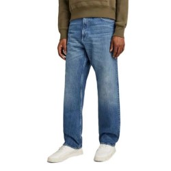 дънки,дамски,панталони,g,star,type,89,loose,jeans,faded,harbor,(blue)