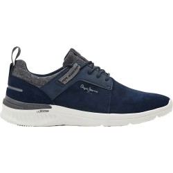 маратонки,мъжки,маратонки,pepe,jeans,jay,pro,trainers,navy,(blue)