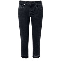 дамски,панталони,pepe,jeans,jolie,reclaim,mid,waist,jeans,blue